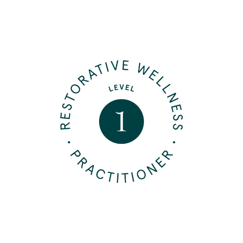 restorative wellness practitioner level one
