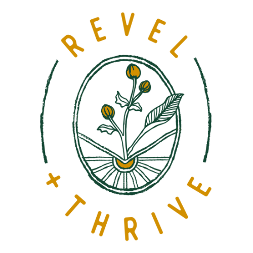 Revel + Thrive Holistic Wellness