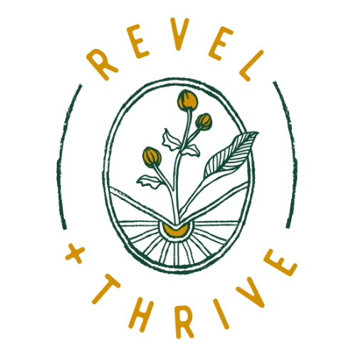 Revel + Thrive